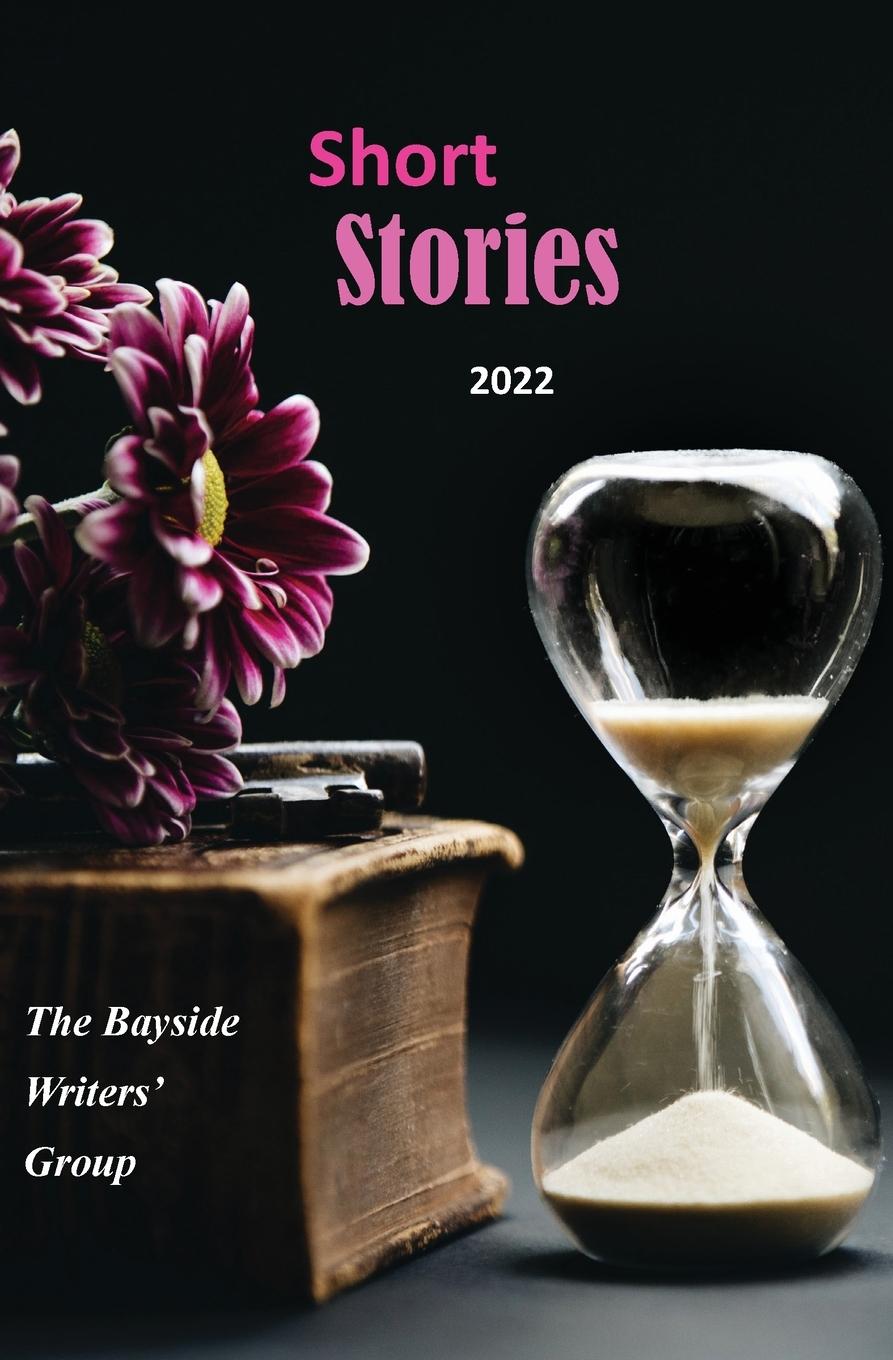 Vorderes Coverbild Short Stories 2022