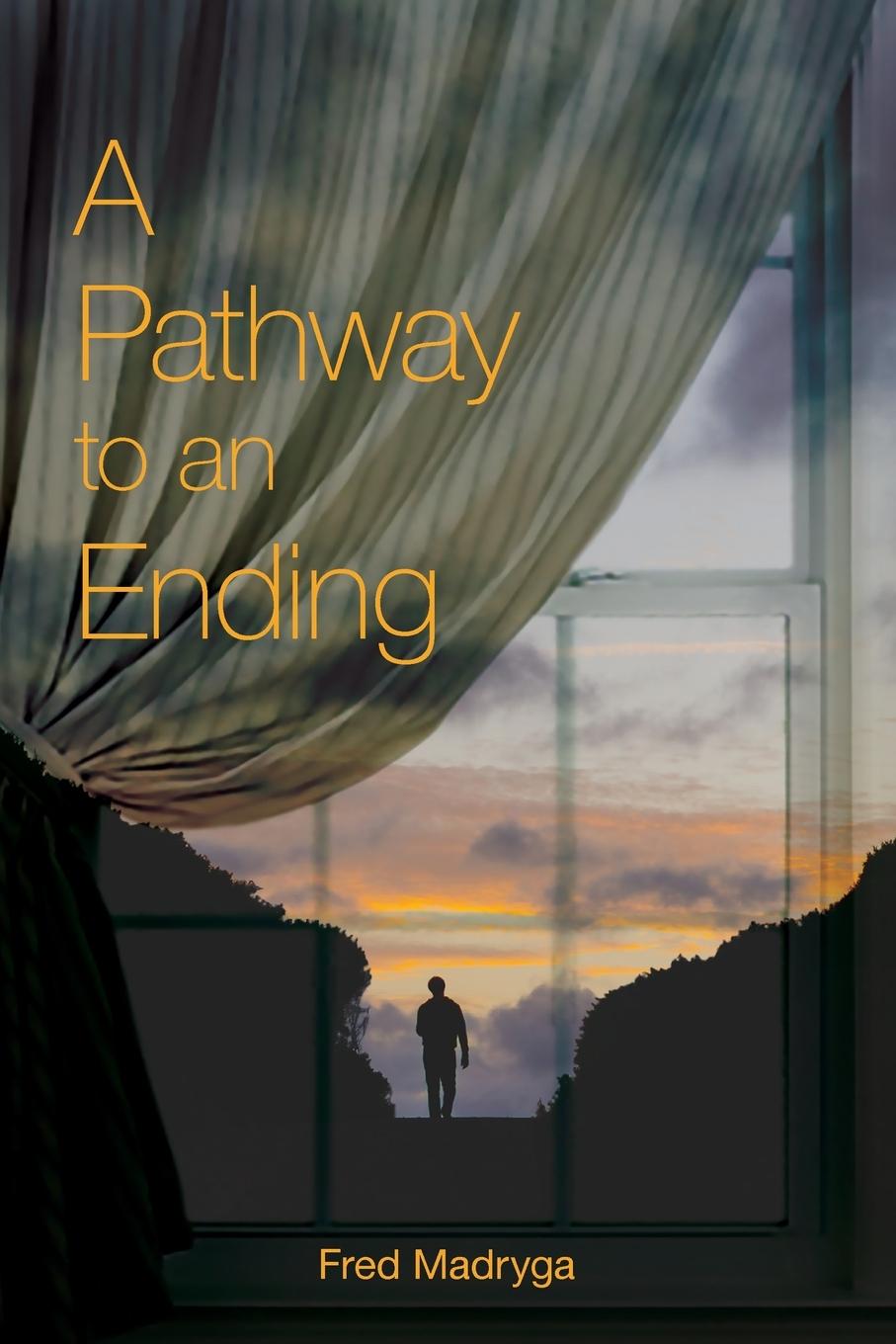 Vorderes Coverbild A Pathway to an Ending
