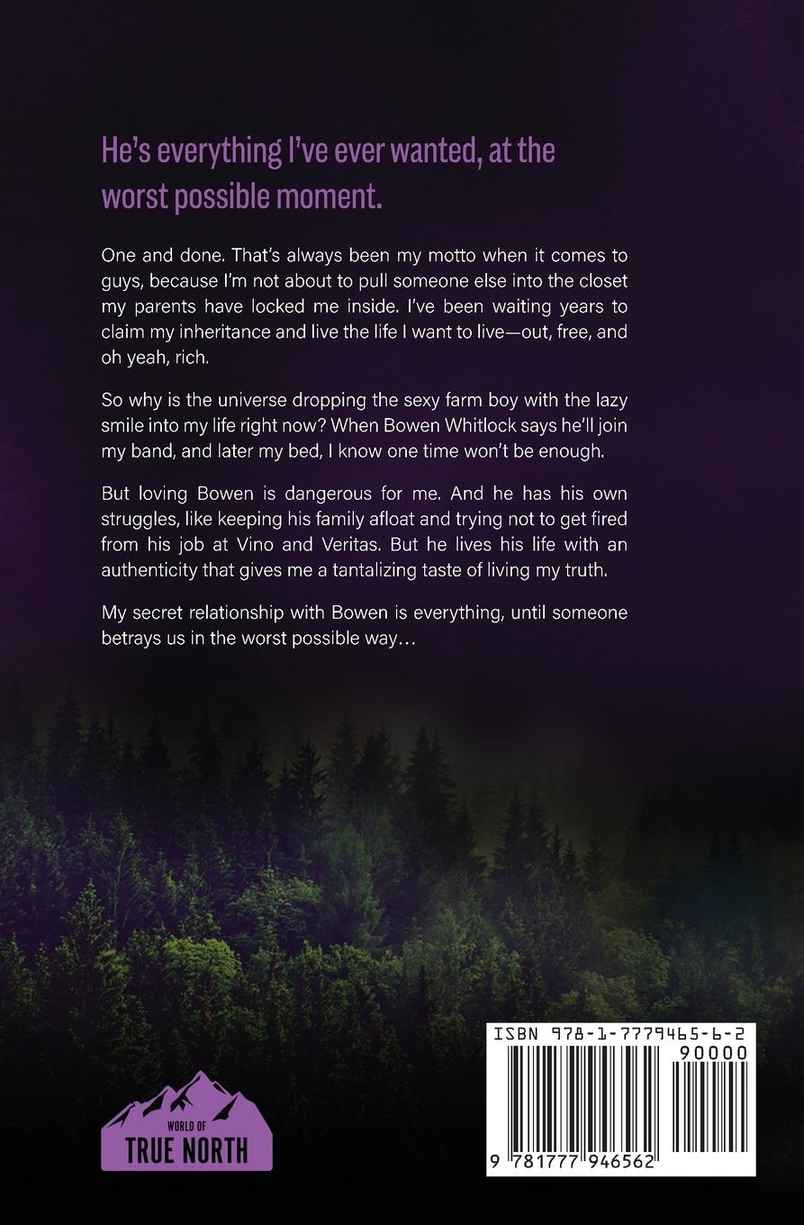 Rückseitencover Dauntless