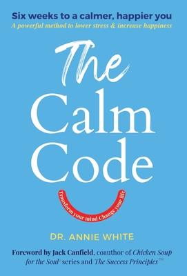 Vorderes Coverbild The Calm Code
