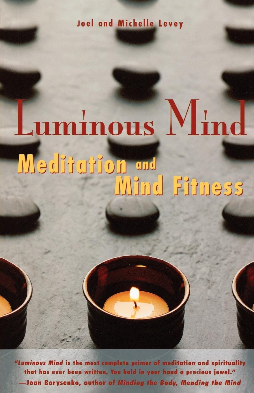 Beispielinhalt (Bild) Luminous Mind
