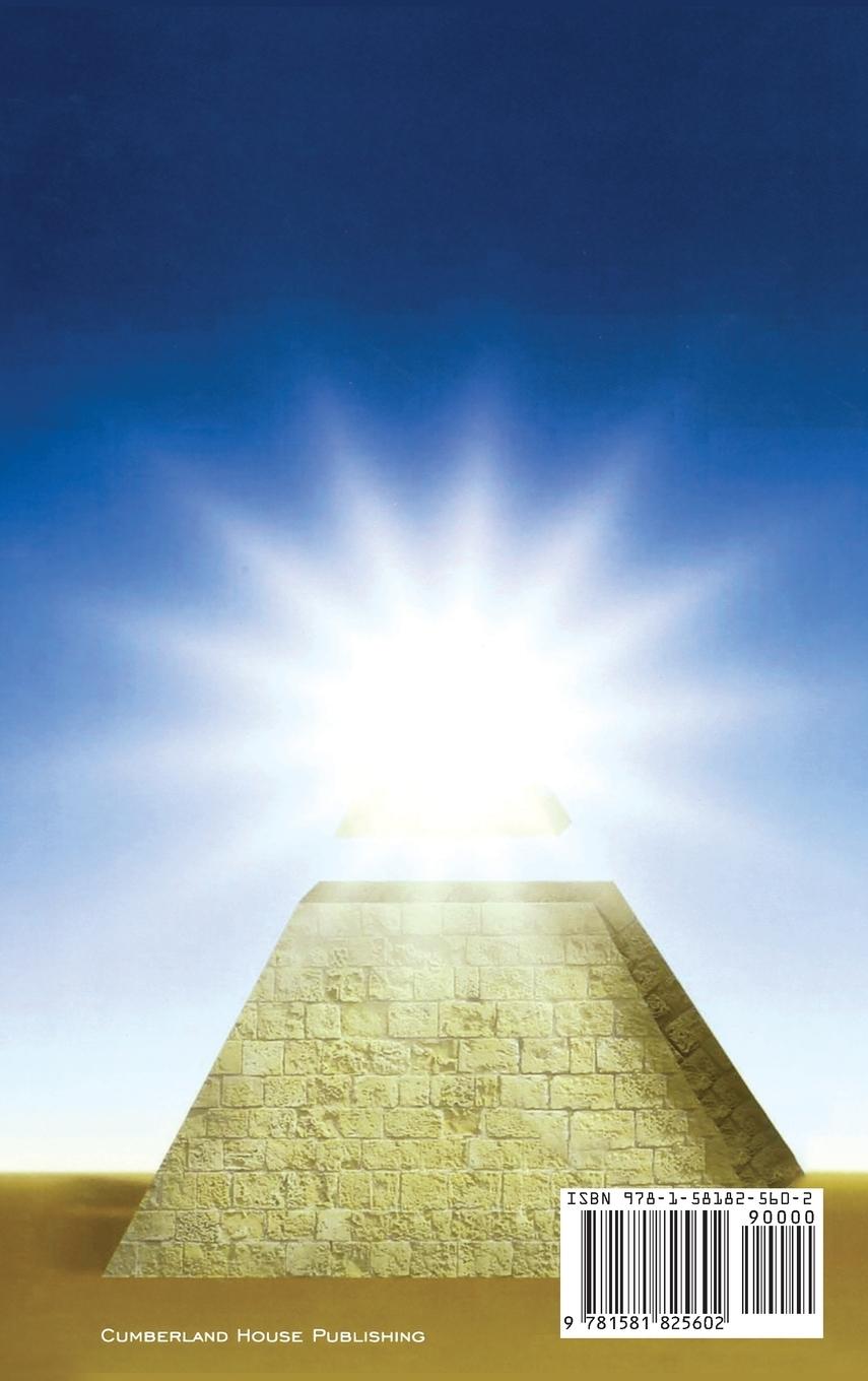 Rückseitencover Freemasons' Guide and Compendium