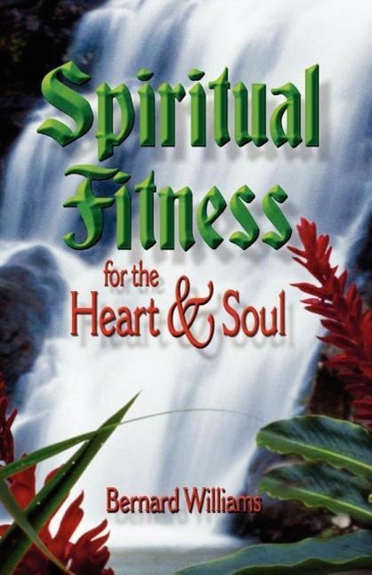 Vorderes Coverbild Spiritual Fitness for the Heart and Soul