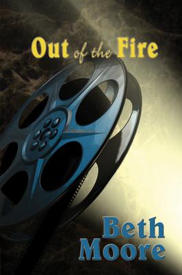 Vorderes Coverbild Out of the Fire