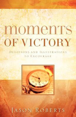 Vorderes Coverbild Moments of Victory