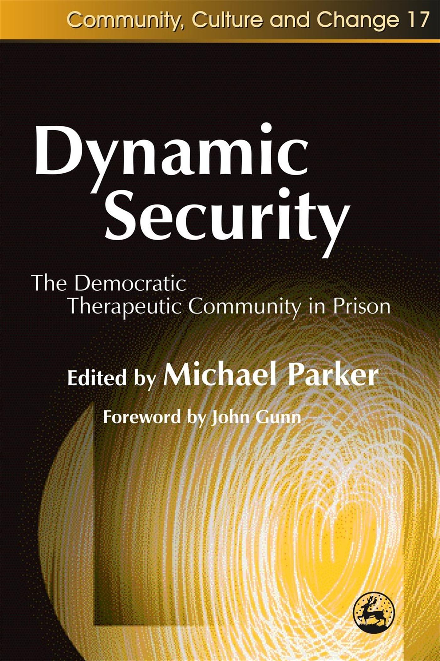 Vorderes Coverbild Dynamic Security