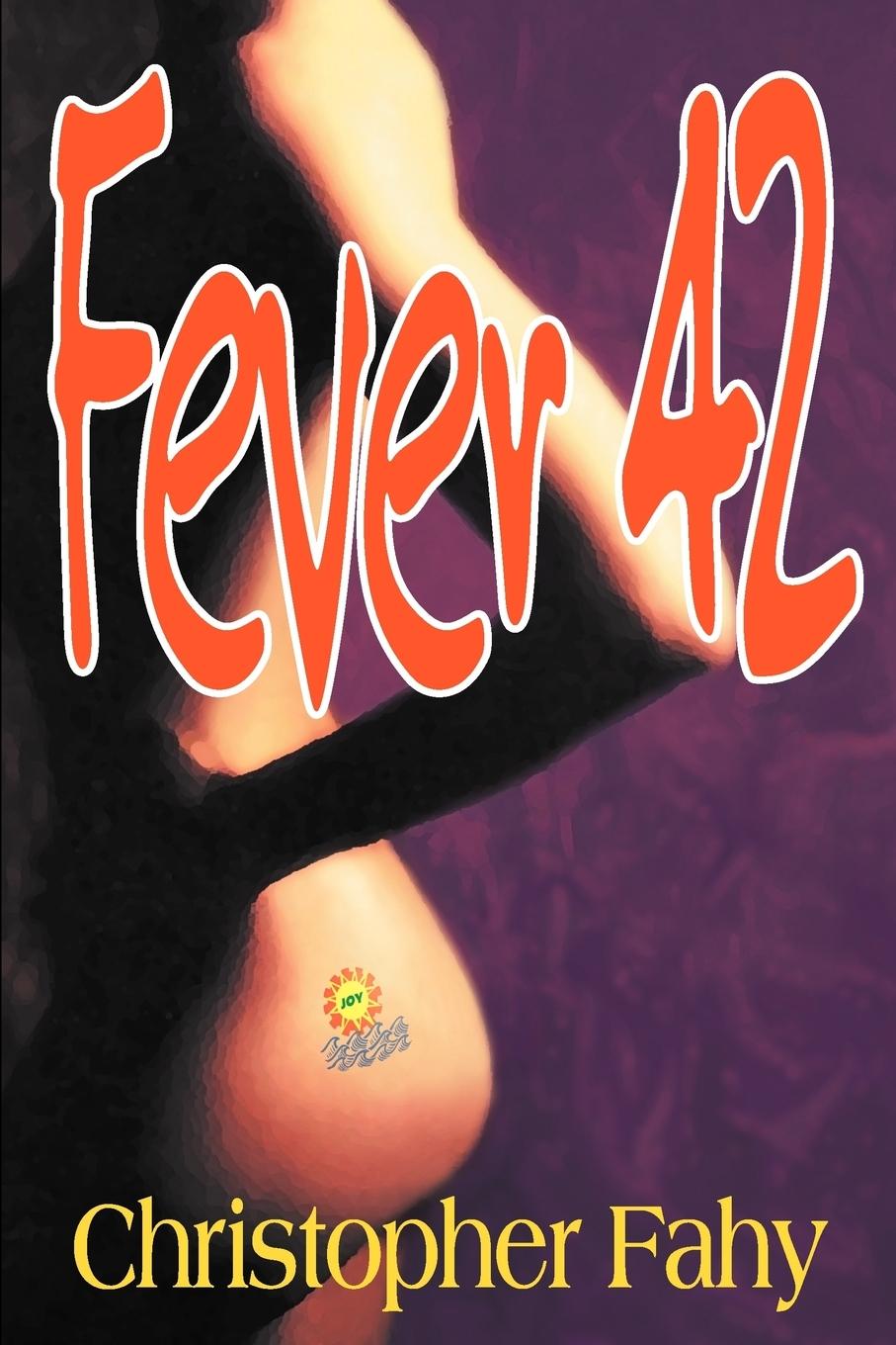 Vorderes Coverbild Fever 42