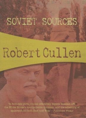 Vorderes Coverbild Soviet Sources