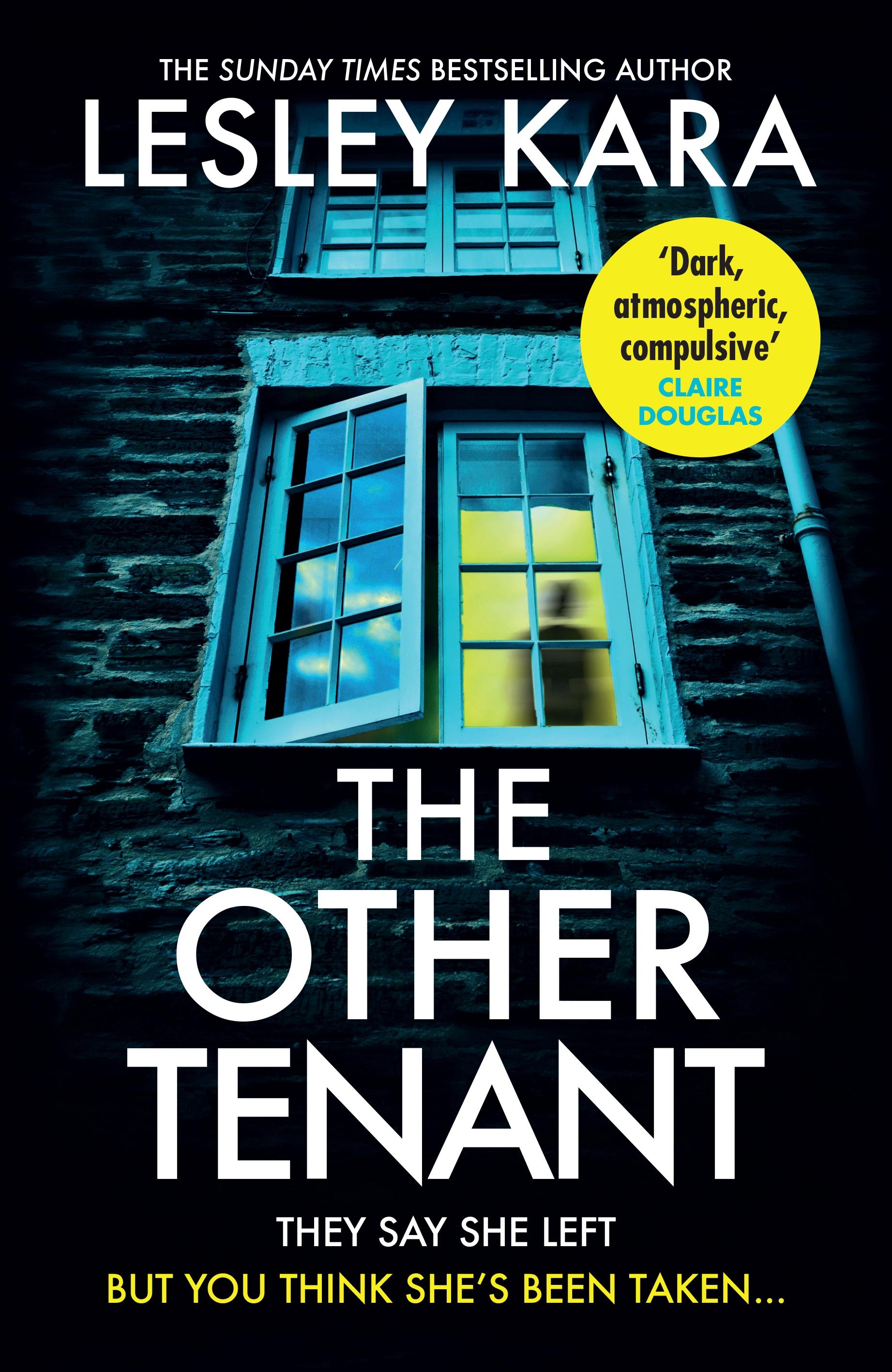 Vorderes Coverbild The Other Tenant