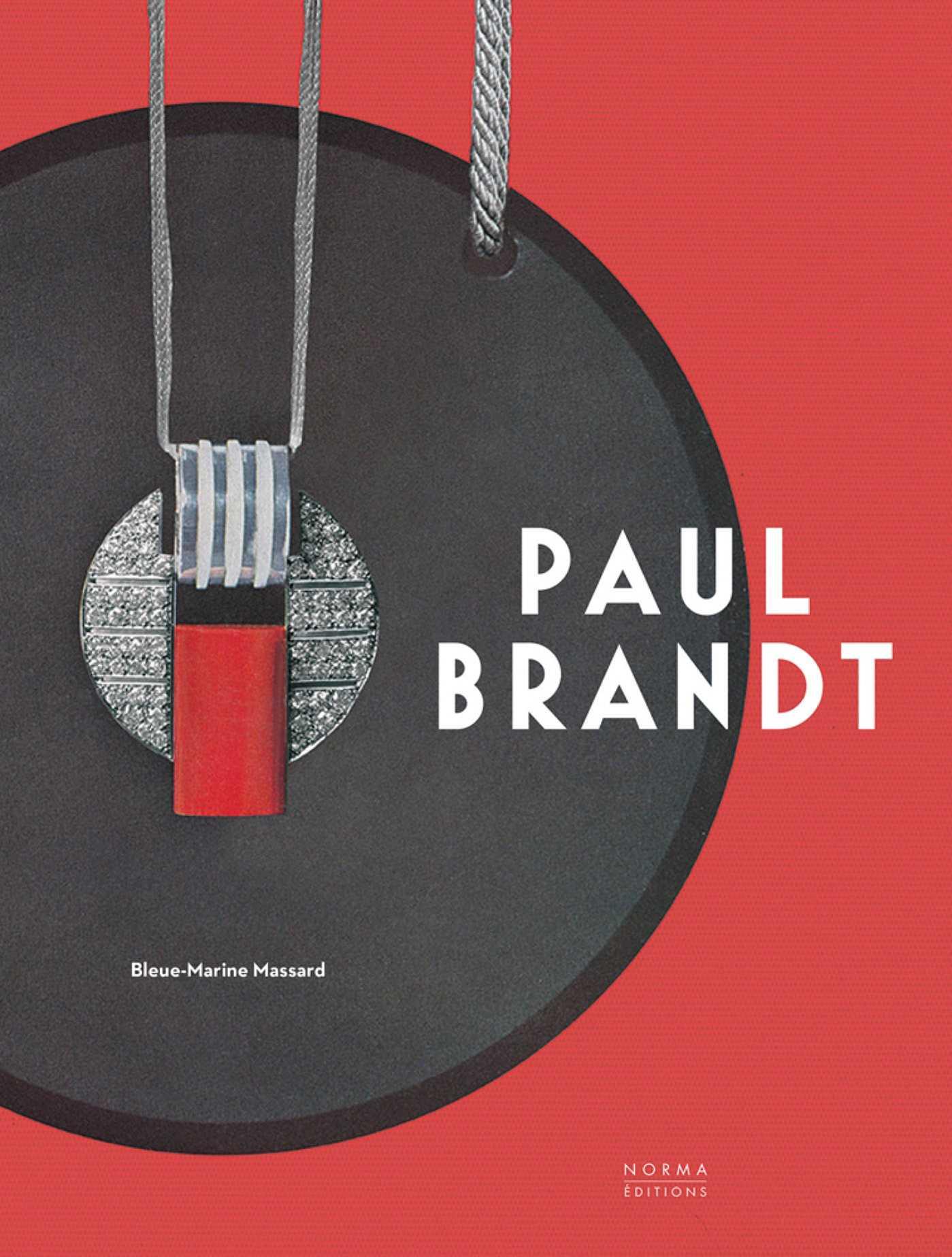 Vorderes Coverbild Paul Brandt