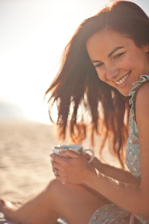 Autorenbild The Hike