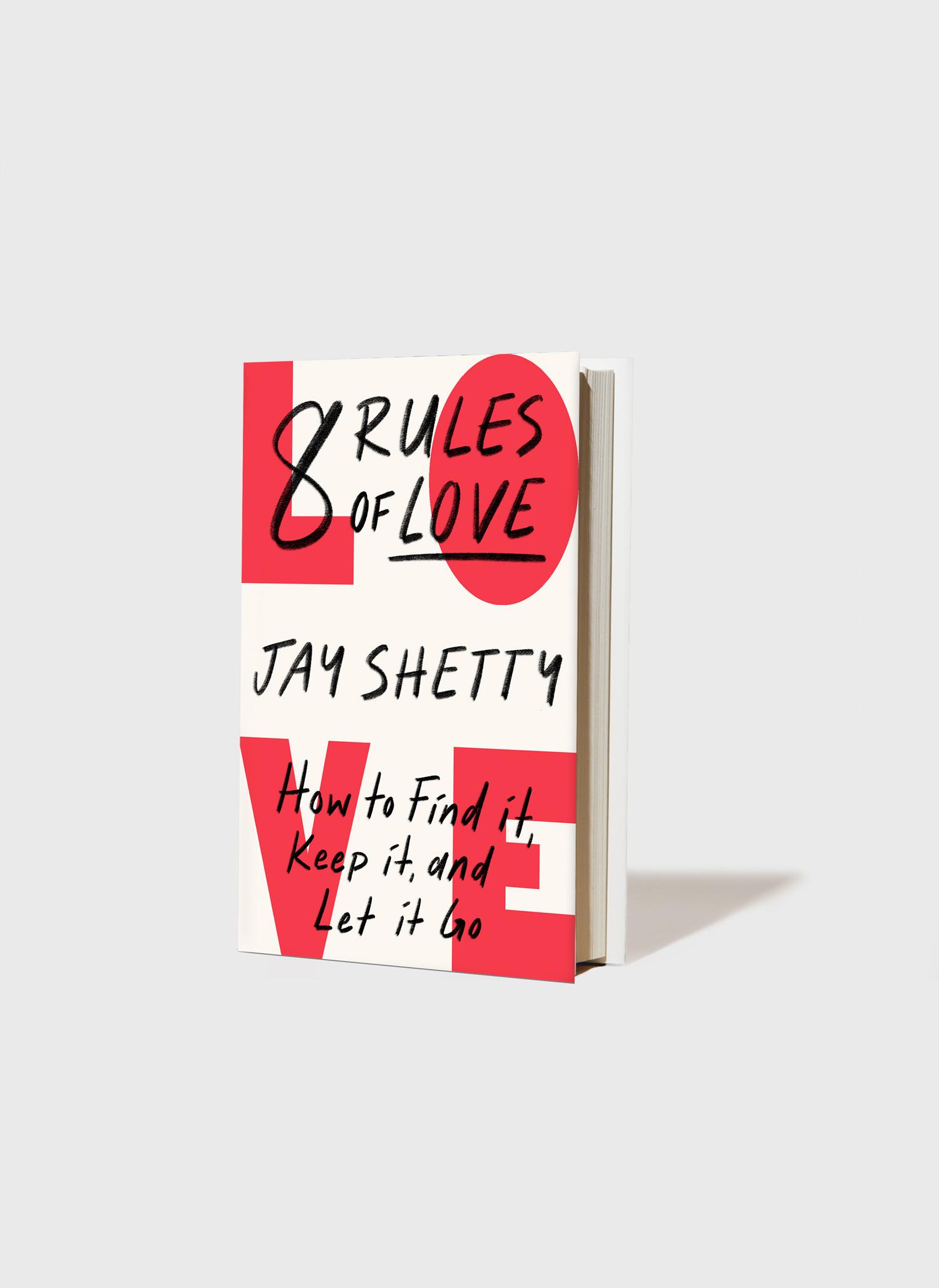 Beispielinhalt (Bild) 8 Rules of Love