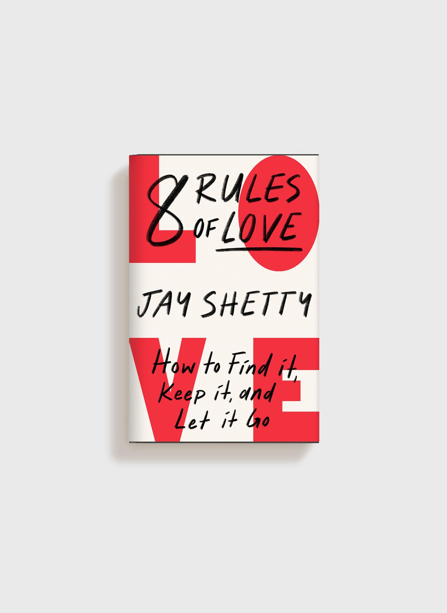 Beispielinhalt (Bild) 8 Rules of Love