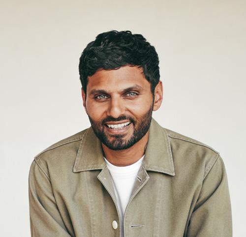 Autorenbild 8 Rules of Love