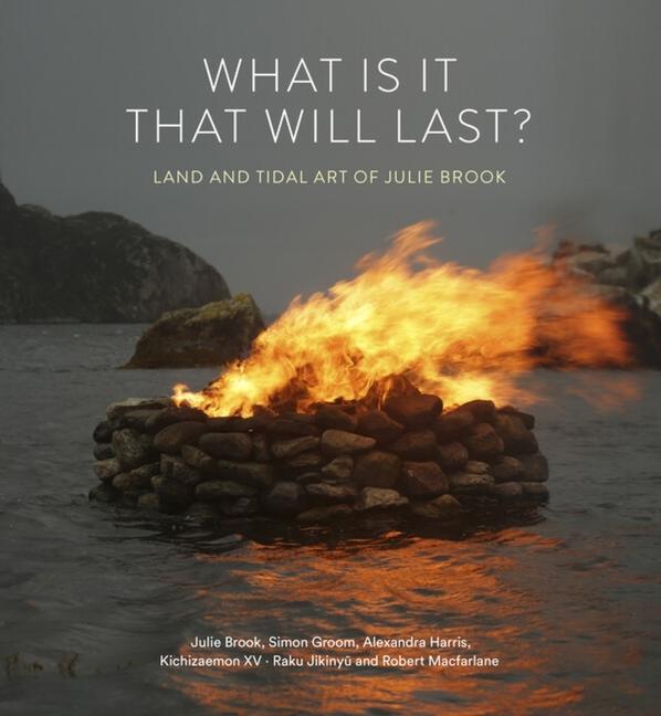 Vorderes Coverbild What is it that will last?