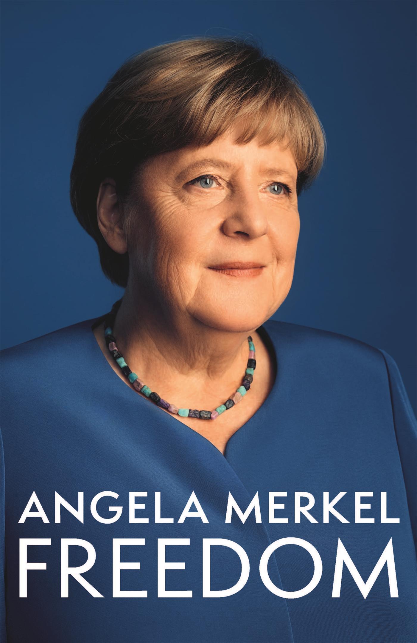 Vorderes Coverbild Freedom