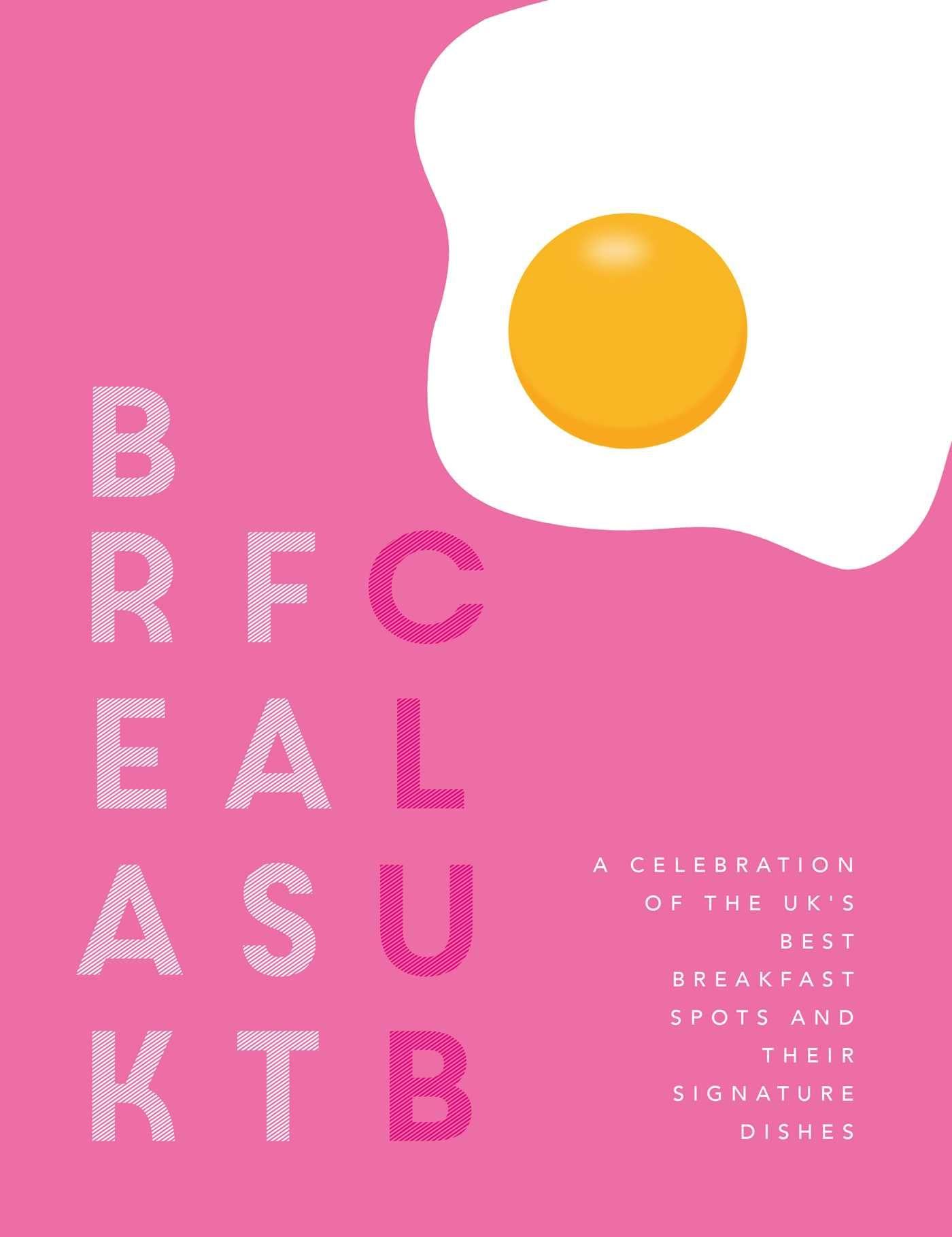 Vorderes Coverbild Breakfast Club