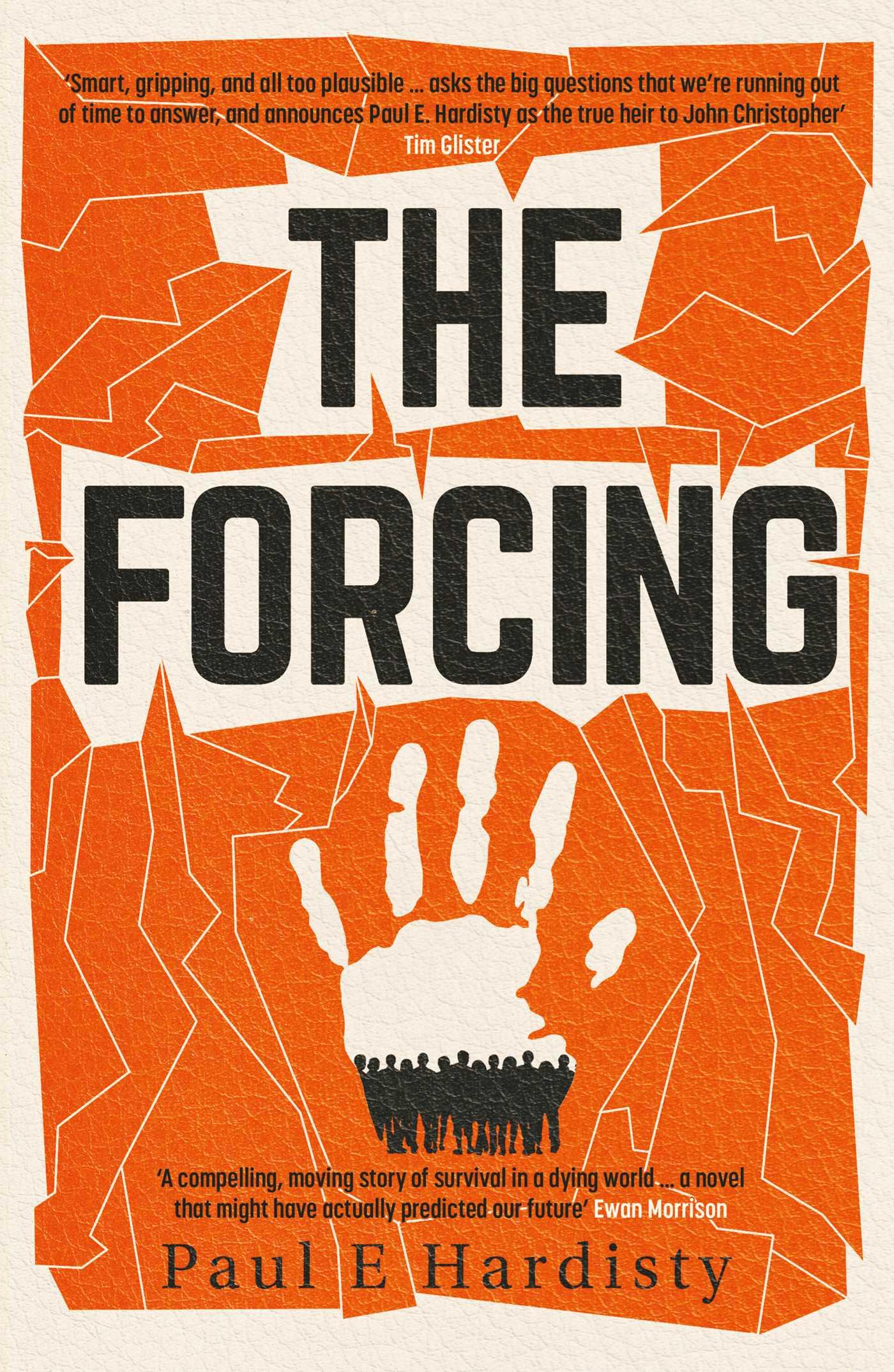 Beispielinhalt (Bild) The Forcing