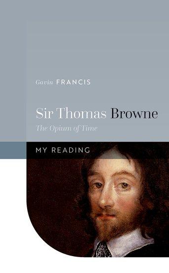 Vorderes Coverbild Sir Thomas Browne