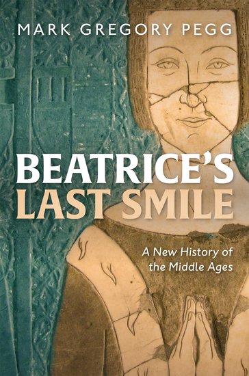 Vorderes Coverbild Beatrice's Last Smile