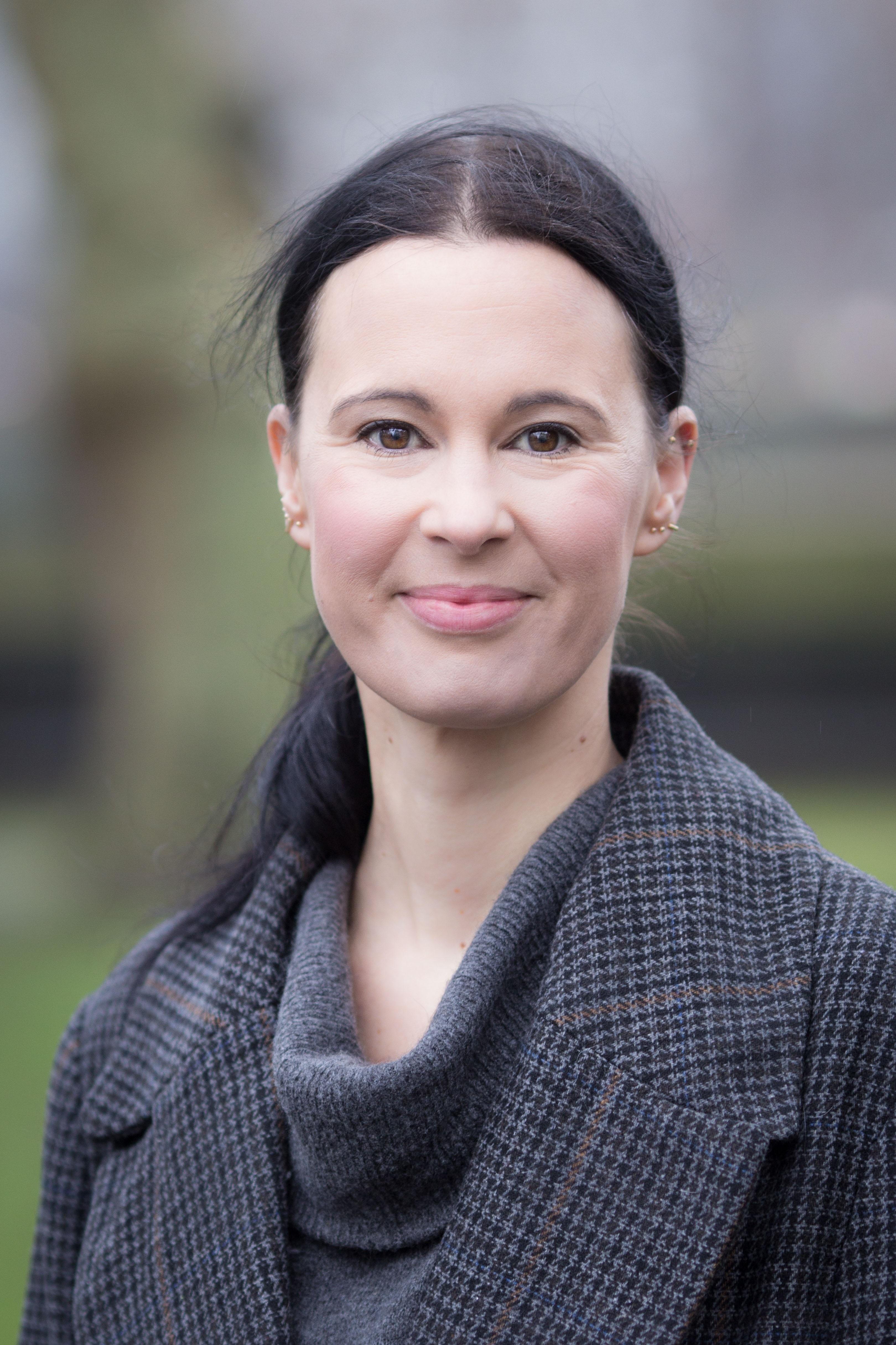 Autorenbild Cupid's Revenge