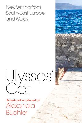 Vorderes Coverbild Ulysses' Cat