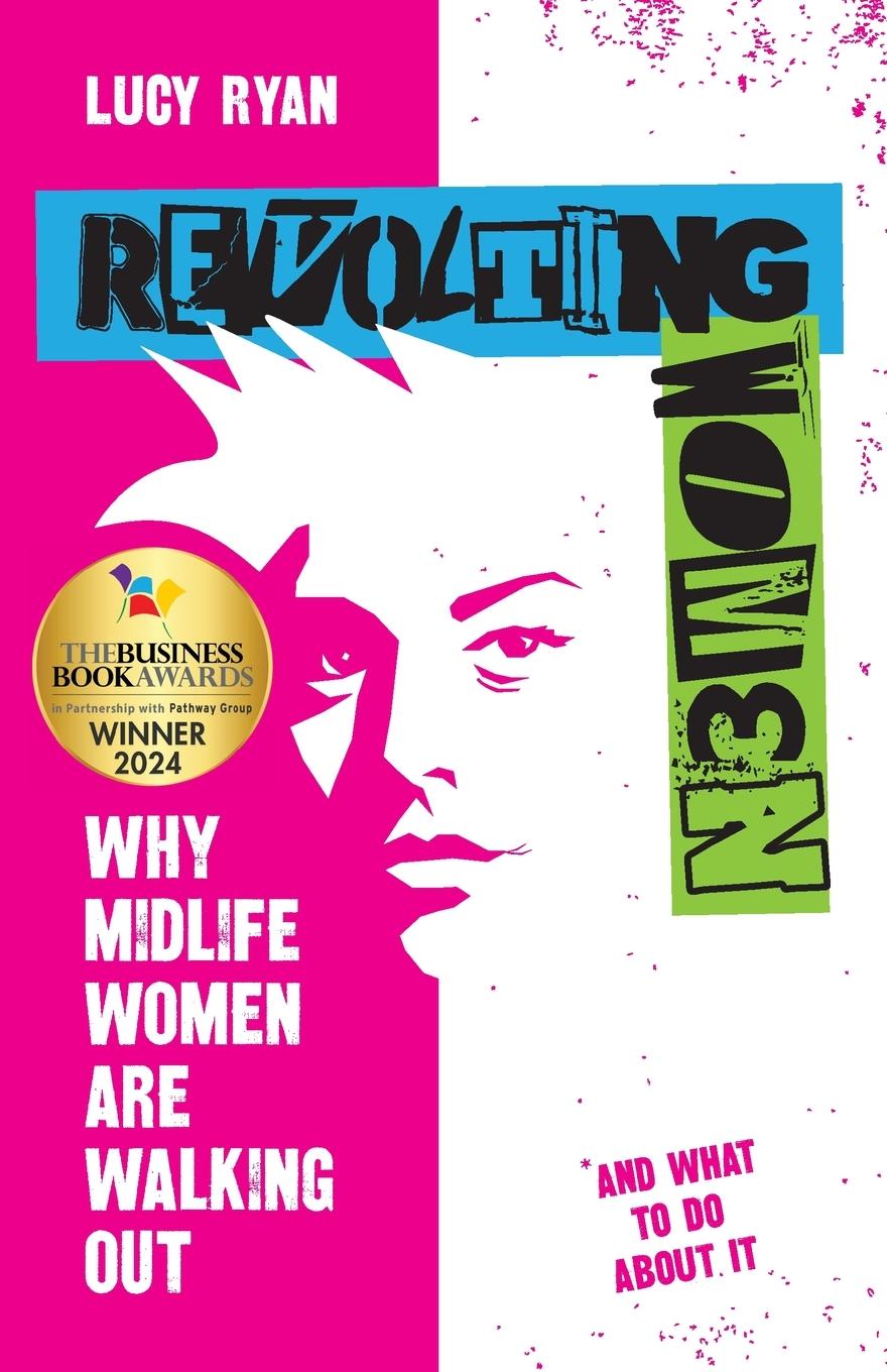 Vorderes Coverbild Revolting Women