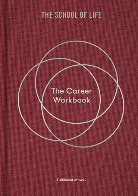 Vorderes Coverbild The Career Workbook