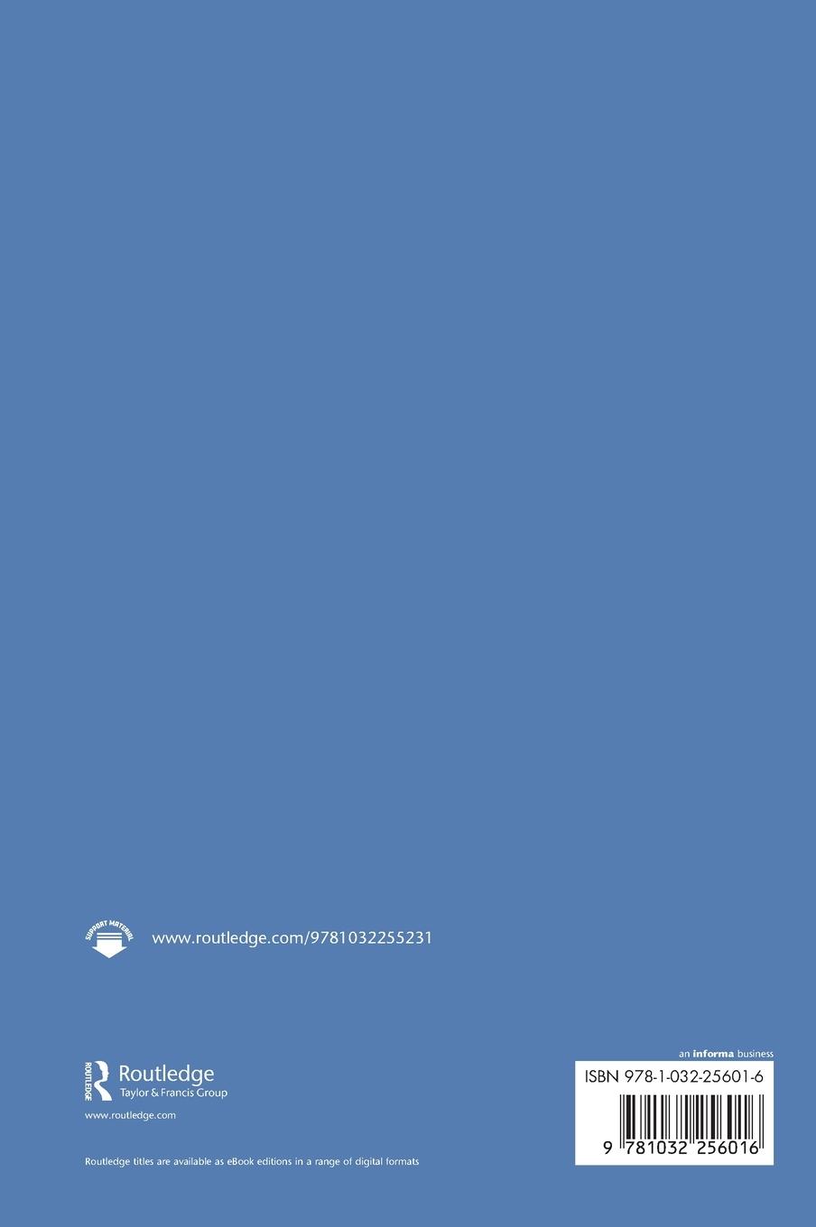 Rückseitencover Criminal Law