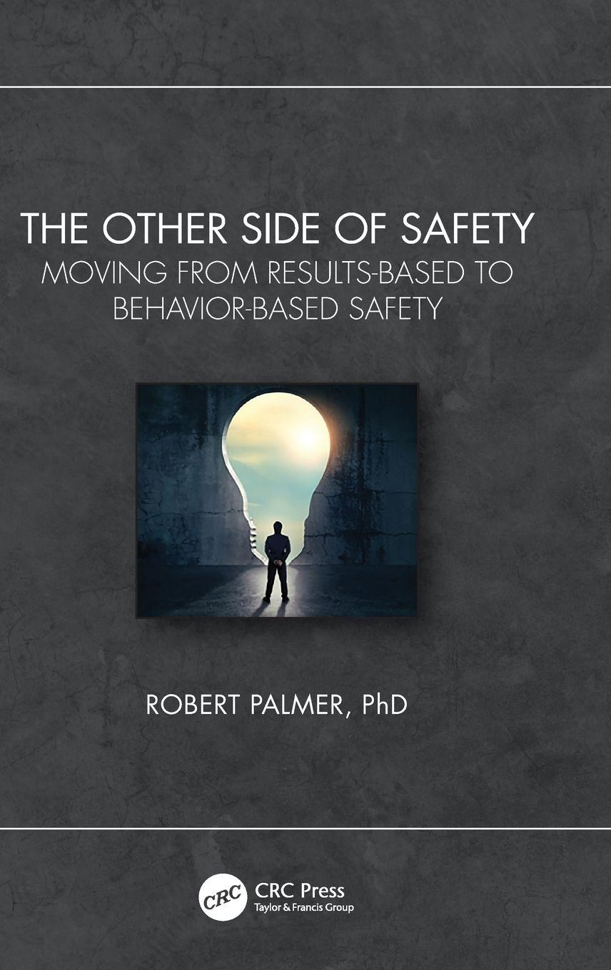 Vorderes Coverbild The Other Side of Safety