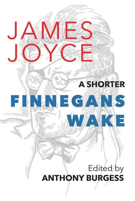 Vorderes Coverbild A Shorter Finnegans Wake