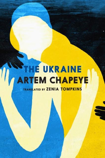 Vorderes Coverbild The Ukraine