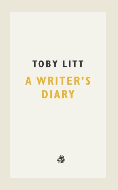 Vorderes Coverbild A Writer's Diary