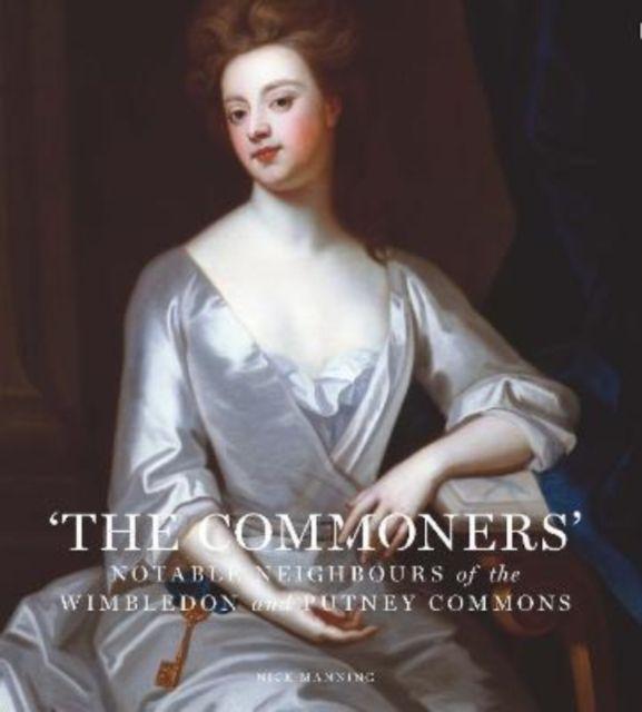 Vorderes Coverbild The Commoners