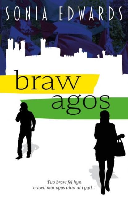 Vorderes Coverbild Braw Agos