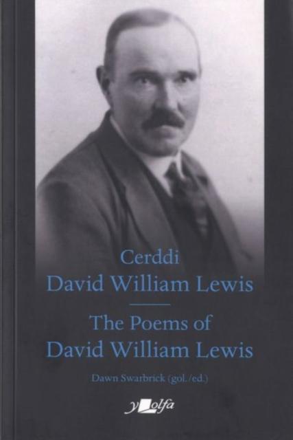 Vorderes Coverbild Cerddi David William Lewis the Poems of David William Lewis