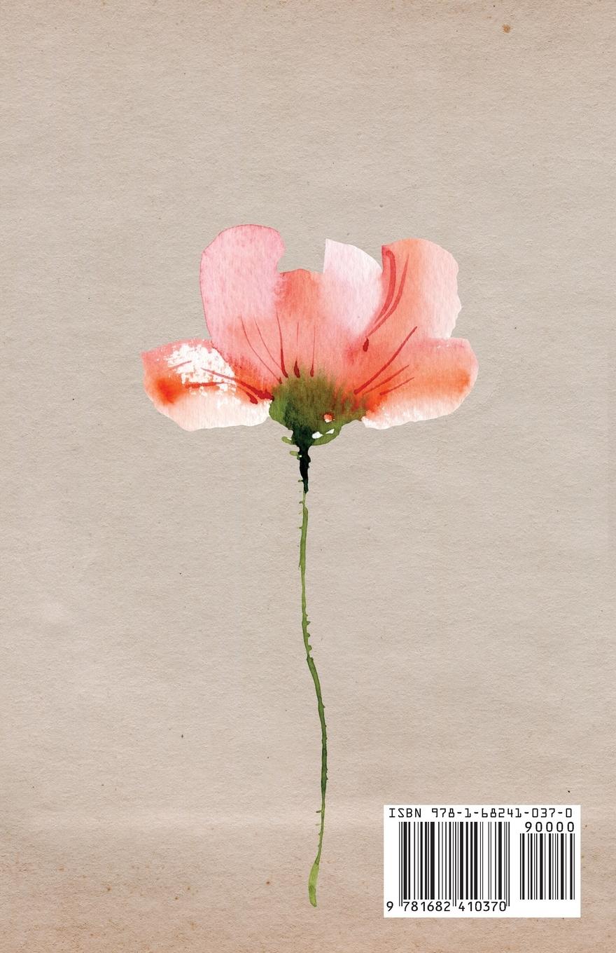 Rückseitencover Watch Her Bloom