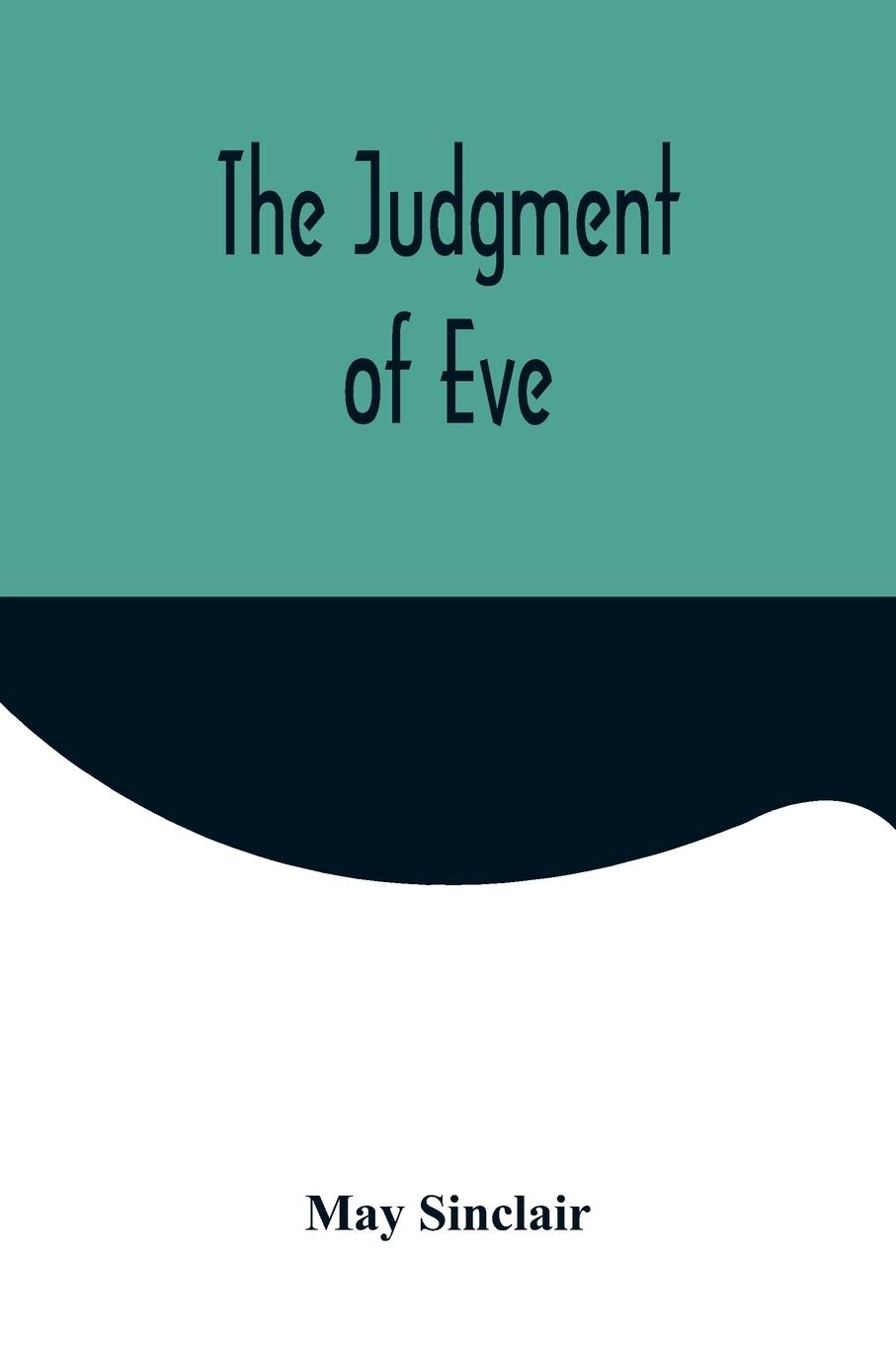 Vorderes Coverbild The Judgment of Eve