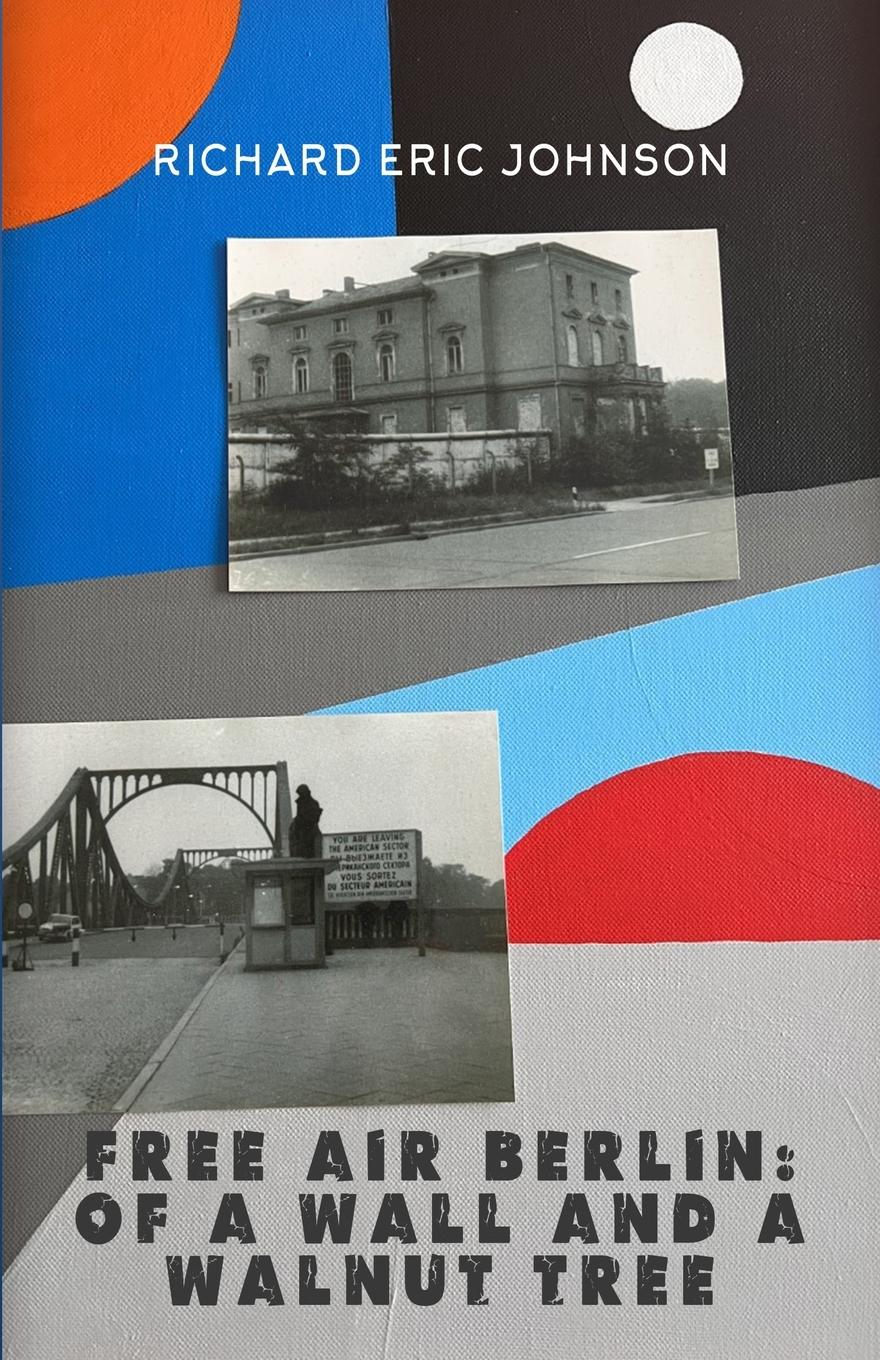 Vorderes Coverbild Free Air Berlin