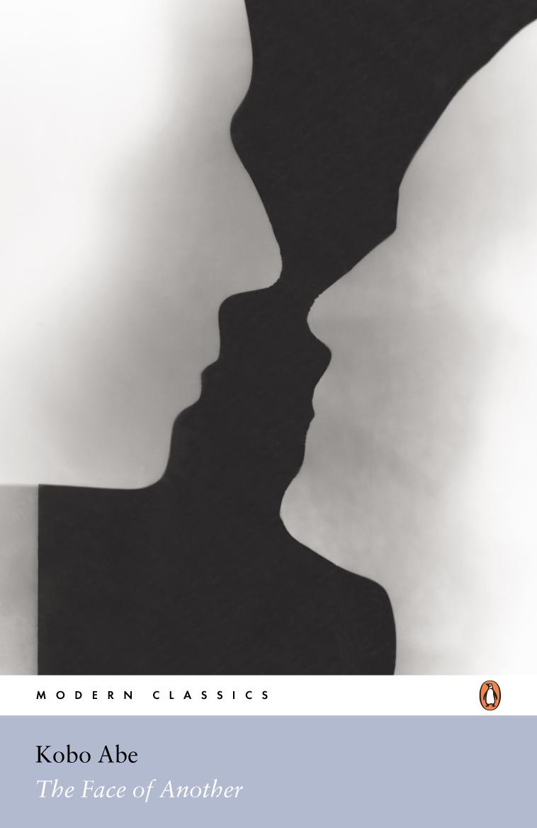Vorderes Coverbild The Face of Another