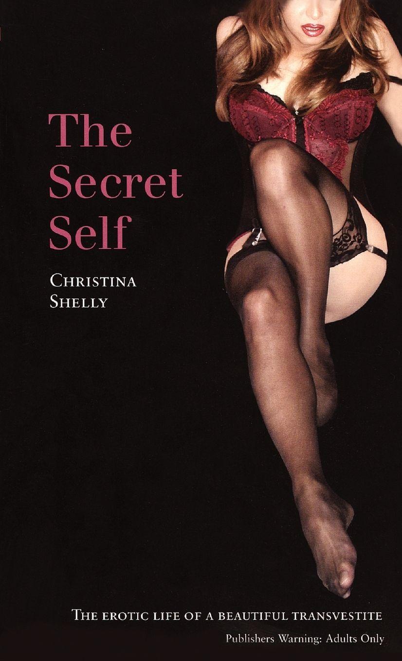 Vorderes Coverbild The Secret Self