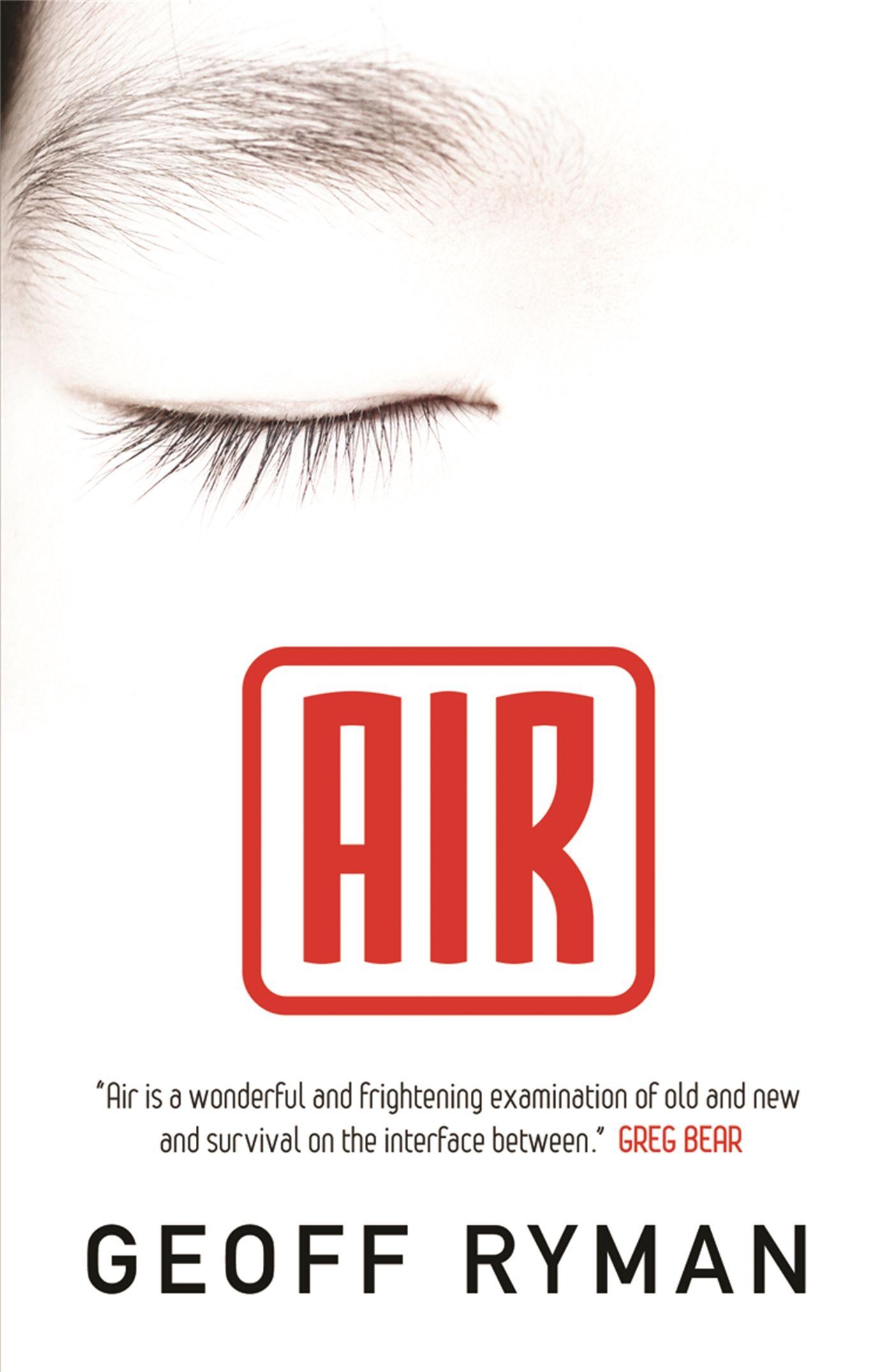 Vorderes Coverbild Air