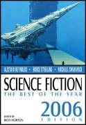 Vorderes Coverbild Science Fiction: The Best of the Year, 2006 Edition