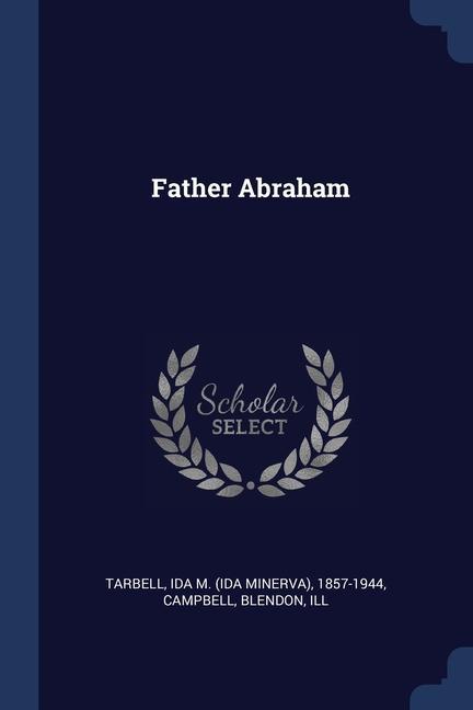 Vorderes Coverbild Father Abraham