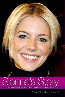 Vorderes Coverbild Sienna's Story