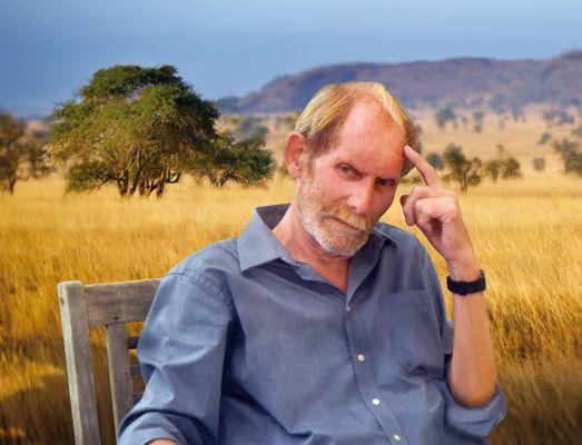 Autorenbild Lebensräume schaffen