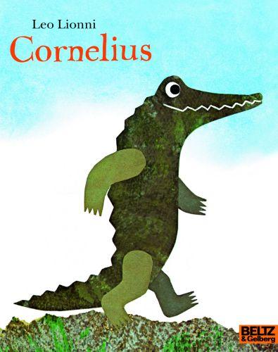 Vorderes Coverbild Cornelius