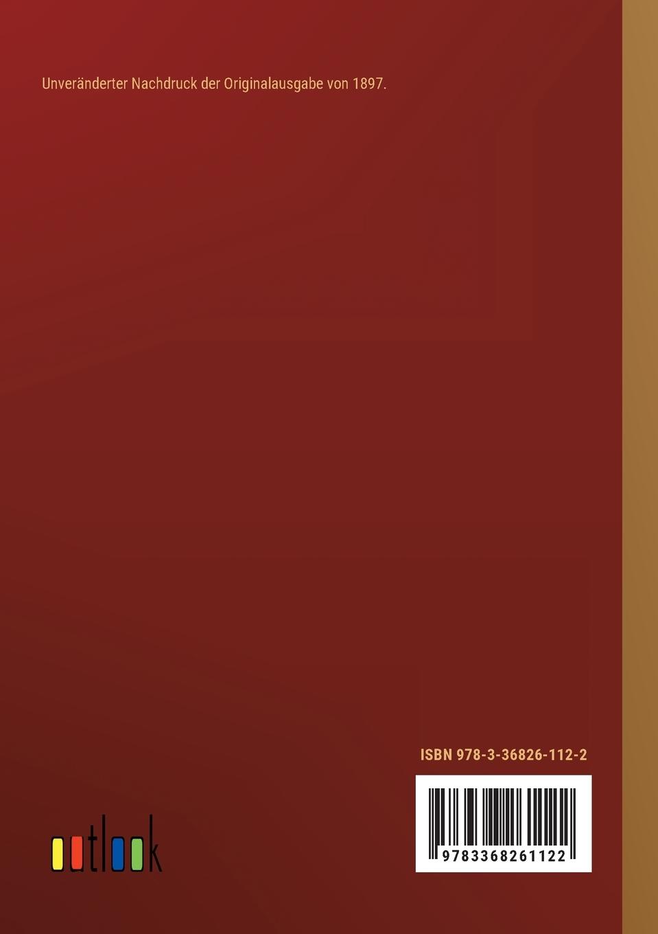 Rückseitencover Die Photometrie der Gestirne