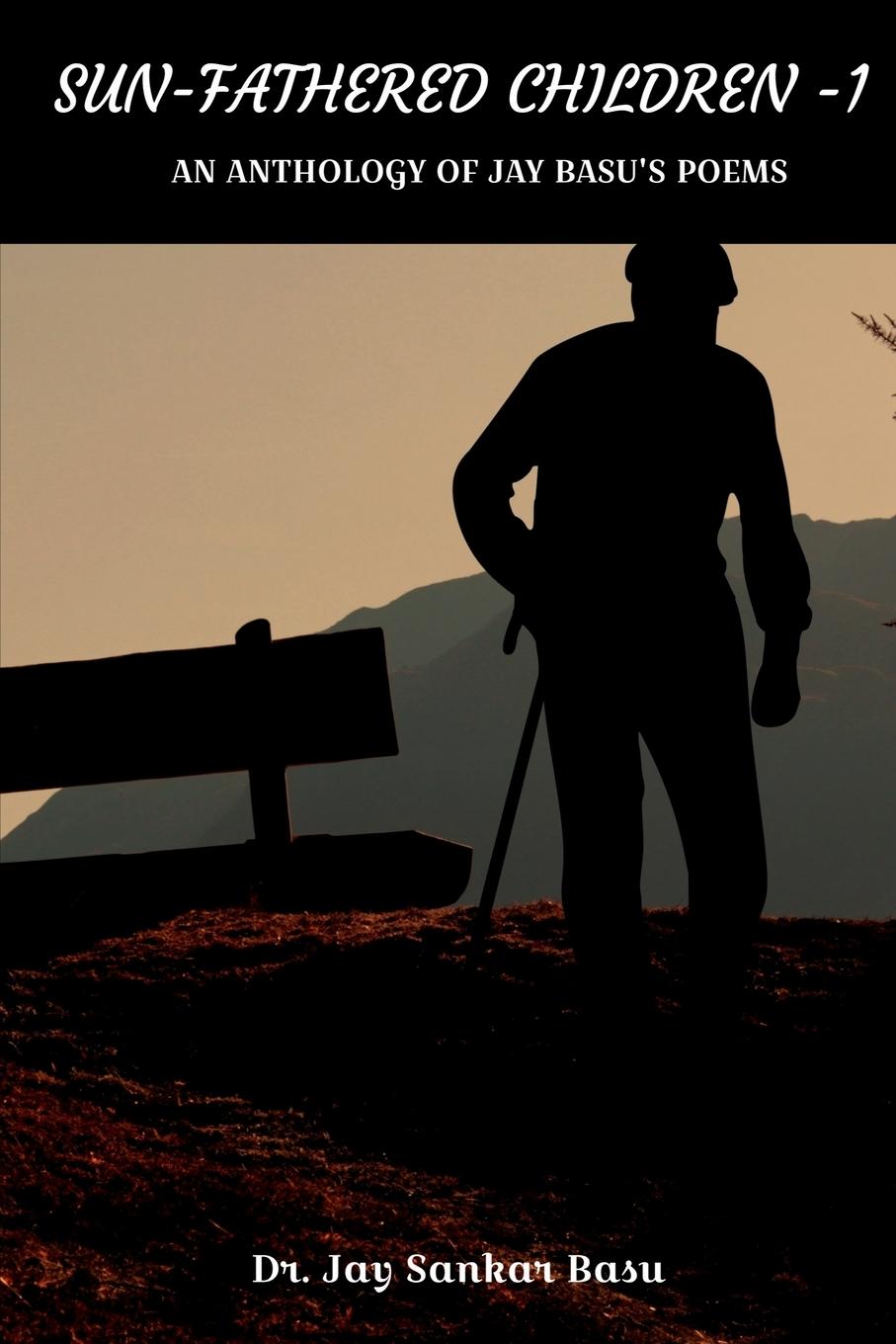 Vorderes Coverbild SUN-FATHERED CHILDREN - 1