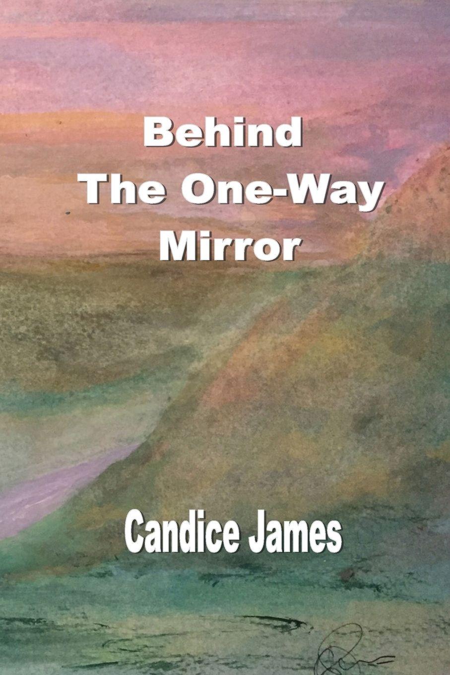 Vorderes Coverbild Behind The One-Way Mirror